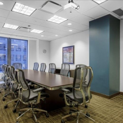 New York City executive office centre