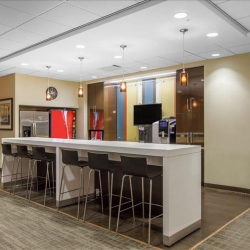 Office accomodations in central New York City