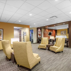 Interior of 1177 Avenue of the Americas, 5th Floor