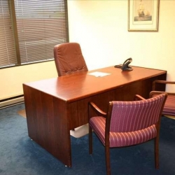 Office suites to hire in Stamford