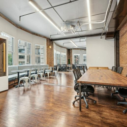 Serviced office to lease in New York City