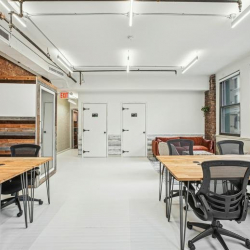 Serviced office - New York City