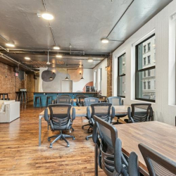 Serviced offices to rent in 