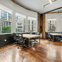 Serviced offices to rent in 
