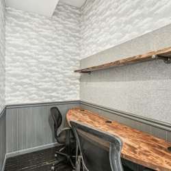 Interior of 1178 Broadway, 2nd, 3rd & 4th Floor
