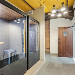 Serviced offices to rent in 