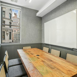 Serviced offices to rent in 