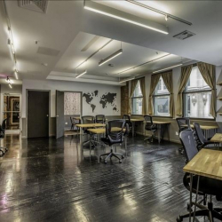 Executive office centres to lease in New York City