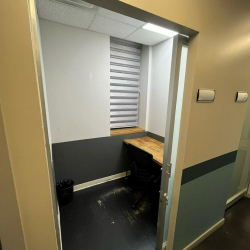 Serviced offices in central New York City