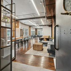 Image of New York City serviced office