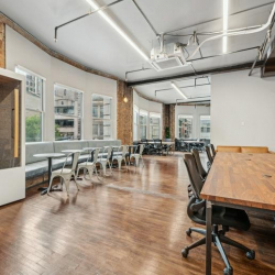 Office suites to lease in New York City