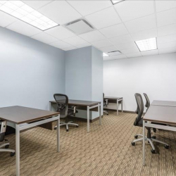 Serviced office - New York City
