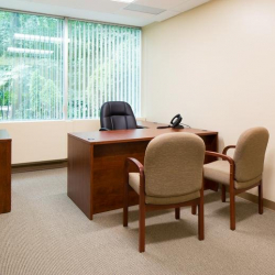 Mount Kisco serviced office