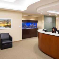 Office spaces in central Mount Kisco