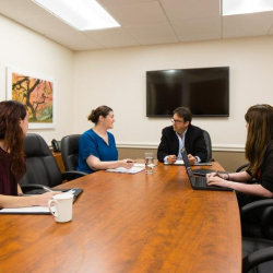 Office accomodation - Mount Kisco