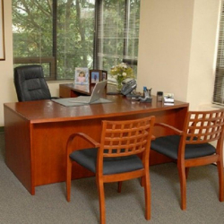 Office suite in Mount Kisco