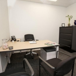 Office suites in central New York City