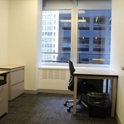 1180 Avenue of the Americas, 8th floor executive suites