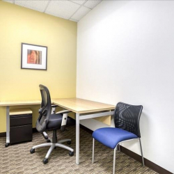 Office spaces in central Las Vegas