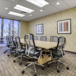 Image of Las Vegas office space