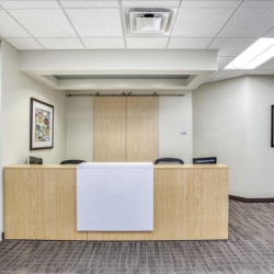Office suite - Las Vegas