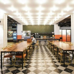 Serviced office to lease in Austin