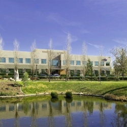 Image of Riverside office space
