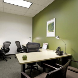 Riverside office suite