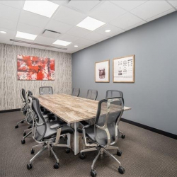 Executive office centres in central Bethesda