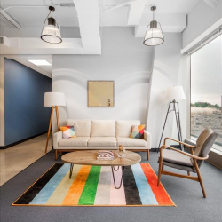 Serviced office - Bethesda
