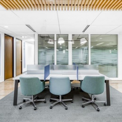 Executive office centres to rent in Phoenix