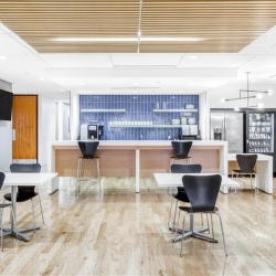 Office accomodations in central Phoenix