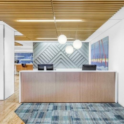 Phoenix executive suite