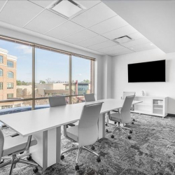 Executive suites to hire in Newport News