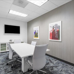 Serviced office in Newport News