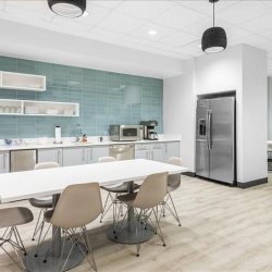 Exterior image of 11815 Fountain Way, Suite 300