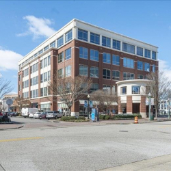 Newport News serviced office