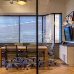 Serviced office centre in Los Angeles