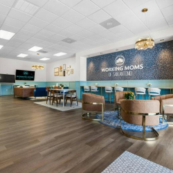 Office suite - San Antonio