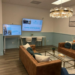 Office space to lease in San Antonio