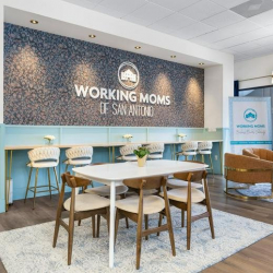 Offices at 11854 Wurzbach Road