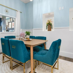Image of San Antonio office accomodation