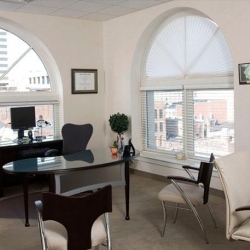 Image of Memphis serviced office