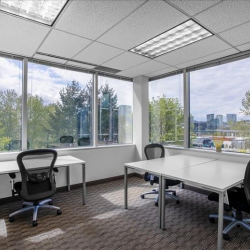 Serviced office centres to lease in Bellevue