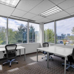Image of Bellevue serviced office