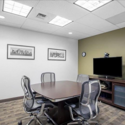Bellevue serviced office