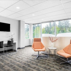 Office space - Bellevue