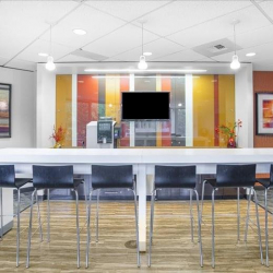 Interior of 11900 NE 1st Street, Suite 300, Buildling G