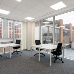 Serviced offices to lease in Levis