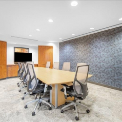 Image of Reston office accomodation